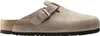 Birkenstock Boston Tobacco Braun Normal Fußbett - Pantoffel Produktbild-Vorschau 26