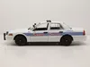 Greenlight Collectibles 85563 Ford Crown Victoria Detroit Produktbild-Vorschau 3