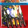 PALETTIX Couteau à palette Set Couteau à peindre Spatule à Voir les images du produit 3