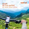 Support de guidon de vélo subtel – Fixation pour GPS et Voir les images du produit 7