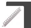 PROTEKTOR 50x Aluprofil Eckschiene 200cm, 24mm Schenkel, Produktbild-Vorschau 3