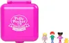 Polly Pocket JGK22, 4 Jahr(e), 90 mm, 100 g, Mehrfarbig Produktbild-Vorschau 1