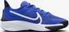 NIKE STAR RUNNER 4 NN (GS) Hyper Royal/Schwarz/Weiß/Weiß 39 Produktbild-Vorschau 6