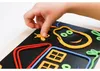 Kreativset SPAGHETTI PAD Start für Schreibgriff-Training Produktbild-Vorschau 4