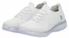 Rieker scarpe da donna slip-on bianco Anteprima dell’immagine prodotto 21