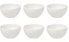 Multipack Villeroy & Boch Manufacture Rock blanc dip bowls Náhled obrázku produktu 6