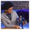 Actionfigur Marvel Venom, Modell "Versus Venom Liquid Produktbild-Vorschau 11