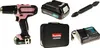Makita HP333DSAP1 pink Akku-Schlagbohrschrauber Produktbild-Vorschau 2