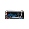 Rastar RC auto Bugatti Chiron 1:14 modrá Náhled obrázku produktu 2