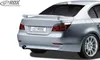 RDX HECKSPOILER GT-Race für 5er BMW E60 HECKFLÜGEL SPOILER Produktbild-Vorschau 2
