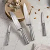 BerlingerHaus Set de couteaux 4 pièces acier inoxydable Voir les images du produit 3