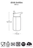 A Little Lovely Company Trinkflasche / Wasserflasche - Produktbild-Vorschau 7