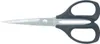 Kai N3140S Stickschere 14 cm Schwarz Produktbild-Vorschau 1