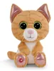 NICI 48698, Spielzeug-Katze Produktbild-Vorschau 1