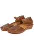 Pikolinos Damen Sandalen geschlossene Ferse Keilabsatz Produktbild-Vorschau 47