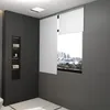 FIVMEN zatemňovací roleta bez vrtání Rolety do oken 80x210 Náhled obrázku produktu 7