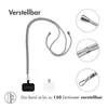 imoshion  Universal-Handykette - Grau Produktbild-Vorschau 7