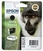 Epson C13T08914011 Affe Druckerpatrone Schwarz, Produktbild-Vorschau 8