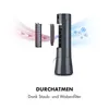 Klarstein Luftkühler mit Wasserkühlung 5-in-1 Produktbild-Vorschau 2