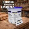 KLEIBERIT 303.0 Vinylkleber D3/D4 - Eimer 10kg - 303.0.1006 Produktbild-Vorschau 9
