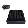 Matelas en velours avec pompe 220V 191X99 64146ND Voir les images du produit 7