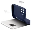 Handyhülle für Samsung Galaxy A22 4G / M22 Hülle Silikon Produktbild-Vorschau 6
