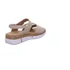 Rieker Damen Riemchensandale beige, Damen:43 EU Produktbild-Vorschau 46