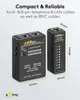 Goobay 93010, RJ-11, RJ-12, RJ-45, Meranie skratového Náhľad obrázku produktu 5