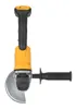 DeWALT DCG412NT-XJ, 7000 RPM, 12,5 cm, Akku, 2,2 kg Produktbild-Vorschau 10