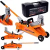 KRAFT&DELE | Automobilový zdvihák, 2T, 130-300mm, Náhľad obrázku produktu 14