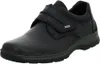 Rieker Halbschuh - Schwarz / Schwarz Leder/Synthetik Größe: Produktbild-Vorschau 17