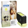 Epson Tintenpatrone yellow Claria Photo HD 378       T 3784 Produktbild-Vorschau 2