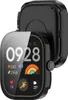 Bizon Case+Glass Uhrengehäuse für Xiaomi Redmi Watch 5, Produktbild-Vorschau 1
