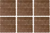 UPP Gartenplatten Terassenplatten Gehwegplatten Klickfliese Produktbild-Vorschau 4