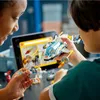 LEGO 60354 City Erkundungsmissionen im Weltraum mit Produktbild-Vorschau 37
