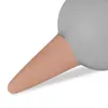 Relaxdays Coni di terracotta per irrigazione, set da 4, Anteprima dell’immagine prodotto 6