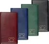 BRUNNEN Telefonregister 10x19cm sortiert 1064320 Produktbild-Vorschau 1