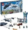 LEGO 60210 City Policyjna baza lotnicza, samolot ze Podgląd zdjęcia produktu 8