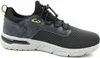 Bugatti NUBOLA scarpe uomo - sneakers - scarpe basse grigio Anteprima dell’immagine prodotto 16