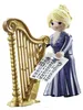 PLAYMOBIL City Life 70857, 4 rok / roky, Viacfarebný, Plast Náhľad obrázku produktu 4