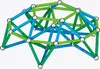 Zestaw konstrukcyjny Geomag Classic 142 szt Podgląd zdjęcia produktu 14
