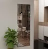 Skye Decor, Buhem - White, Spiegel, Weiß, 100 % MDF, 40 x Produktbild-Vorschau 5