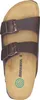 Dr. Brinkmann Pantolette Echtleder braun, Neutral EU:41 EU Produktbild-Vorschau 7