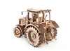 EWA Eco-Wood-Art - 3D-Holzpuzzle für Jugendliche und Produktbild-Vorschau 2