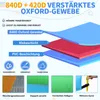 Nadmuchiwany zamek z zjeżdżalnią wodną FCH – 7 w 1 centrum Podgląd zdjęcia produktu 6