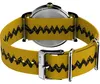 Timex Herrenuhr Timex x Peanuts – Charlie Brown TW2R41100 Produktbild-Vorschau 5
