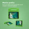 imoshion Kidsproof Backcover avec poignée pour l'Apple iPad Voir les images du produit 3