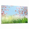 Wallario Herdabdeckplatte aus Glas, Größe 80 x 52 cm Produktbild-Vorschau 1