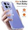 Techsuit Shockproof Back Cover Hülle für Motorola Edge 50 Produktbild-Vorschau 2