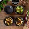 Moritz & Moritz VIDA 4tlg Miso Schalen Anthrazit (ohne Produktbild-Vorschau 5